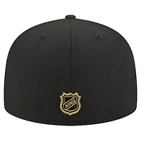 New Era Florida Panthers Military Appreciation Digital Camo Stars 59FIFTY Fitted Hat