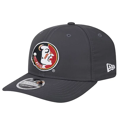 New Era Florida State Seminoles 9SEVENTY Stretch-Snap Hat