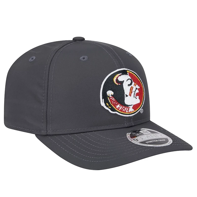 New Era Florida State Seminoles 9SEVENTY Stretch-Snap Hat