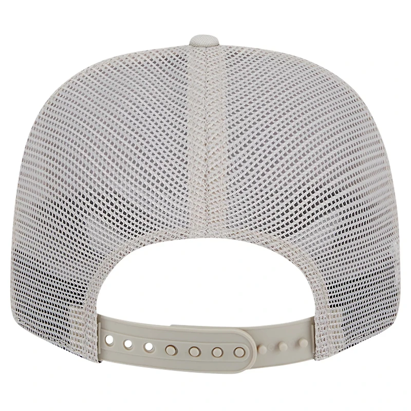 New Era Florida State Seminoles Canvas 9SEVENTY Stretch-Snap Adjustable Hat