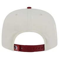 New Era Florida State Seminoles Collegiate 9FIFTY A-Frame Snapback Hat