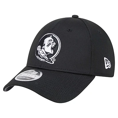 New Era Florida State Seminoles Pivot 9FORTY Stretch-Snap Adjustable Hat