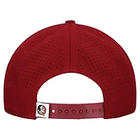 New Era Florida State Seminoles Team 9SEVENTY Adjustable Hat