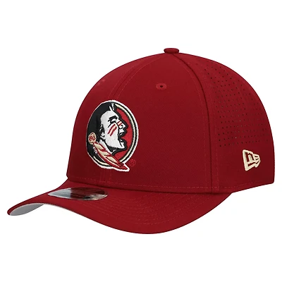 New Era Florida State Seminoles Team 9SEVENTY Adjustable Hat