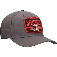 New Era Florida State Seminoles Team Elevated 9SEVENTY Stretch-Snap Adjustable Hat