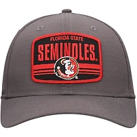 New Era Florida State Seminoles Team Elevated 9SEVENTY Stretch-Snap Adjustable Hat