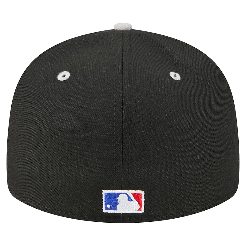 New Era Frank Thomas Chicago White Sox 59FIFTY Fitted Hat