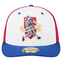New Era Gary Carter Montreal Expos 59FIFTY Fitted Hat