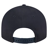 New Era Georgia Tech Yellow Jackets Low Profile 9FIFTY Snapback Hat