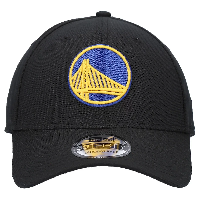 New Era Golden State Warriors 2019 Team Classic 39THIRTY Flex Hat