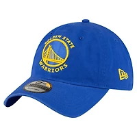 New Era Golden State Warriors 9TWENTY 20 Adjustable Hat