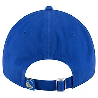 New Era Golden State Warriors 9TWENTY 20 Adjustable Hat