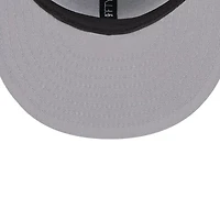 New Era Golden State Warriors Chenille Band 9FIFTY Snapback Hat