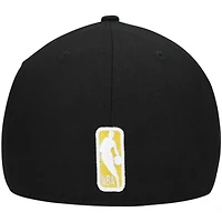 New Era Golden State Warriors Classic 59FIFTY Fitted Hat