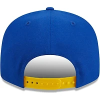 New Era Golden State Warriors Gameday 9FIFTY Snapback Hat