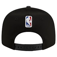 New Era Golden State Warriors Jersey Hook Statement Edition 9FIFTY Snapback Hat