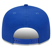 New Era Golden State Warriors Rally Drive Finish Line Patch 9FIFTY Snapback Hat