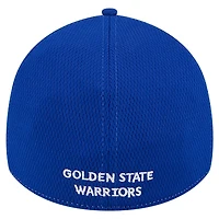 New Era Golden State Warriors Two-Tone 39THIRTY Flex Hat