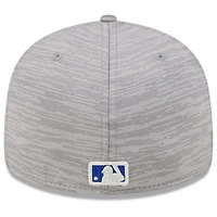 New Era New York Mets 2024 Clubhouse Low Profile 59FIFTY Fitted Hat