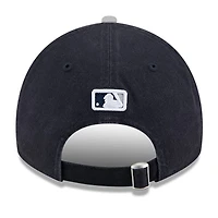 New Era Gray New York Yankees 2025 MLB All-Star Game 9TWENTY Adjustable Hat