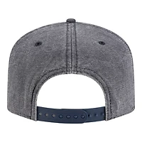 New Era Heather Los Angeles Dodgers Denim Classic 19TWENTY Adjustable Hat