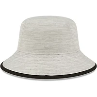 New Era Heathered Gray Austin FC Distinct Bucket Hat