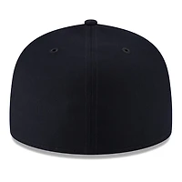 New Era Homestead Grays Turn Back The Clock 59FIFTY Fitted Hat