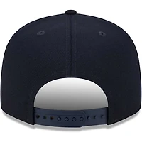 New Era Houston Astros 2017 World Series Side Patch 9FIFTY Snapback Hat