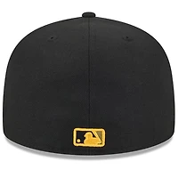 New Era Houston Astros 2024 Armed Forces Day On-Field 59FIFTY Fitted Hat