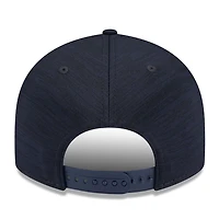 New Era Houston Astros 2024 Clubhouse Low Profile 9FIFTY Snapback Hat