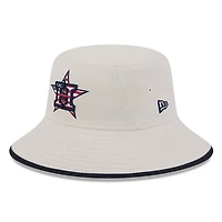 New Era Houston Astros Fourth of July Bucket Hat
