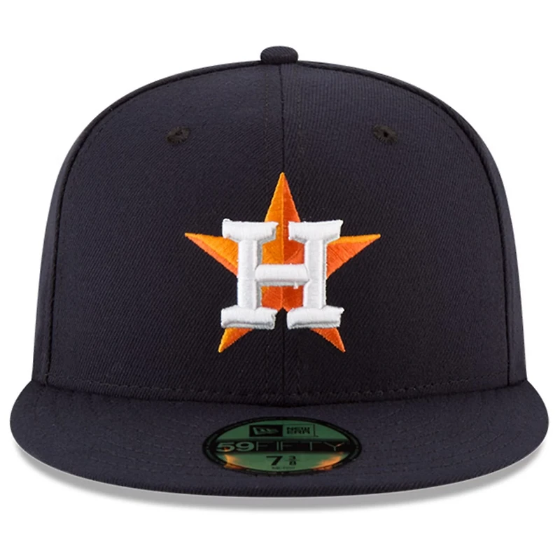 New Era Houston Astros 2024 Jackie Robinson Day 59FIFTY Fitted Hat