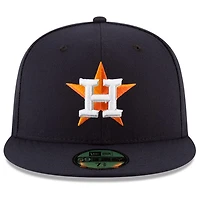 New Era Houston Astros 2024 Jackie Robinson Day 59FIFTY Fitted Hat