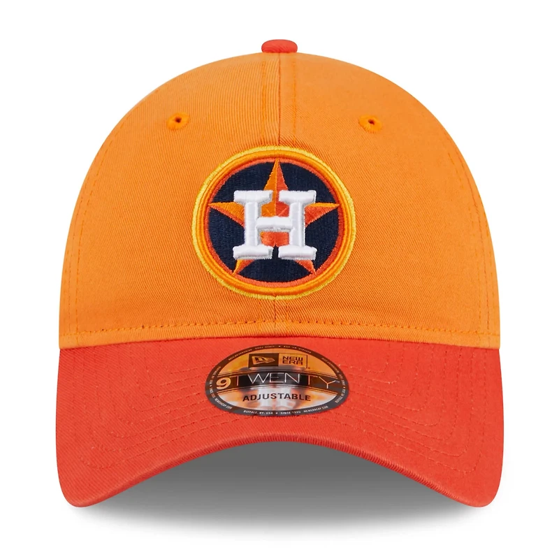 New Era Houston Astros 2024 Spring Training 9TWENTY Adjustable Hat