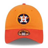 New Era Houston Astros 2024 Spring Training 9TWENTY Adjustable Hat