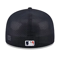 New Era Houston Astros 2026 Batting Practice 59FIFTY Fitted Hat