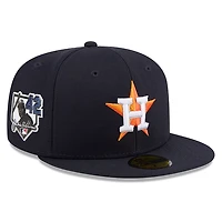 New Era Houston Astros 2026 Jackie Robinson Day 59FIFTY Fitted Hat