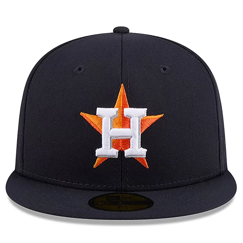 New Era Houston Astros 2026 Jackie Robinson Day 59FIFTY Fitted Hat