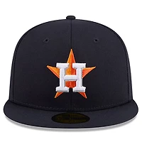 New Era Houston Astros 2026 Jackie Robinson Day 59FIFTY Fitted Hat