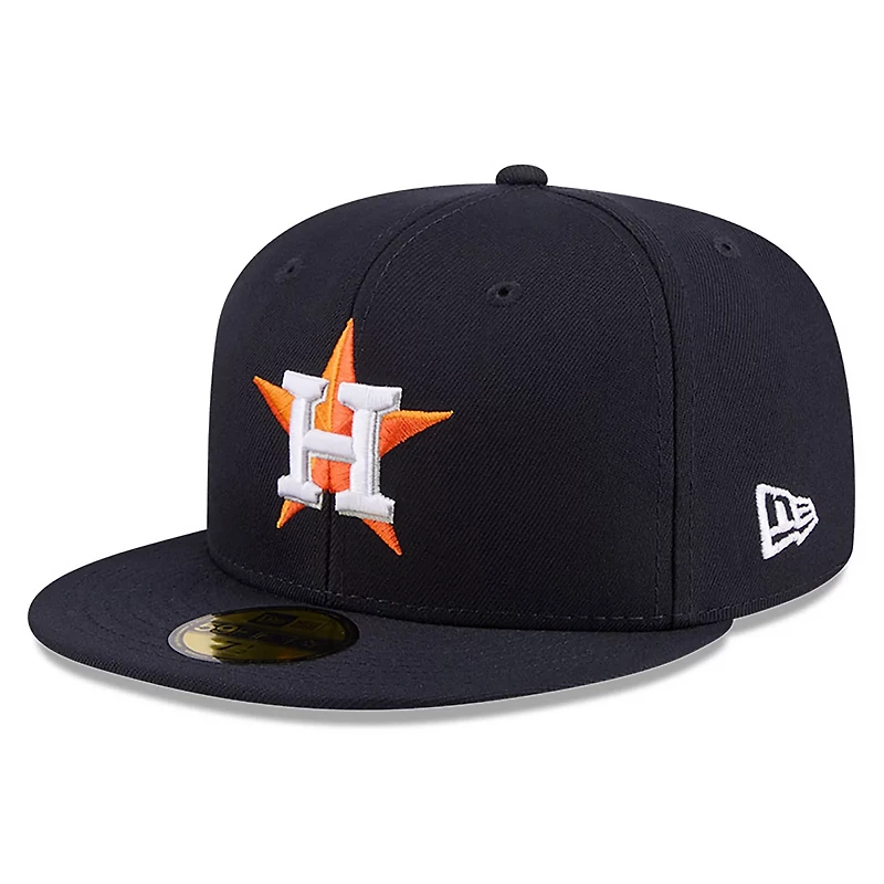 New Era Houston Astros 2026 Jackie Robinson Day 59FIFTY Fitted Hat