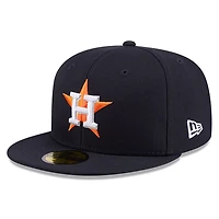 New Era Houston Astros 2026 Jackie Robinson Day 59FIFTY Fitted Hat