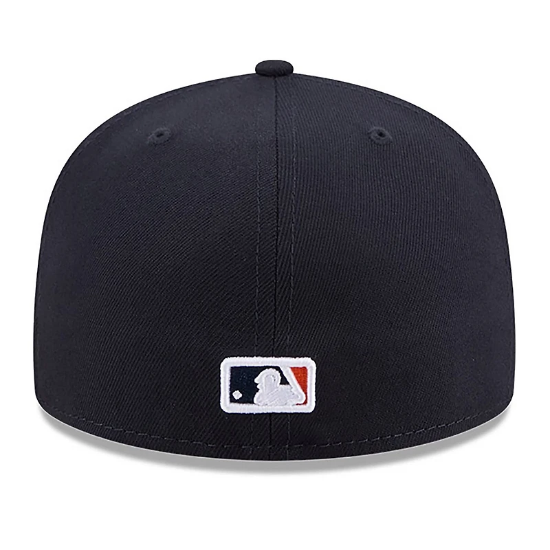 New Era Houston Astros 2026 Jackie Robinson Day 59FIFTY Fitted Hat