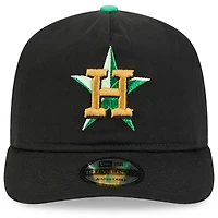 New Era Houston Astros 2026 St Patrick's Day 19TWENTY Adjustable Hat
