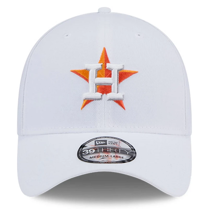 New Era Houston Astros 39THIRTY Flex Hat