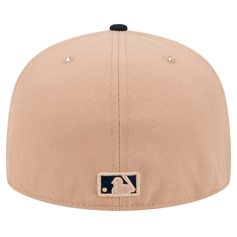New Era Houston Astros 59FIFTY Fitted Hat