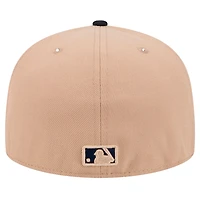 New Era Houston Astros 59FIFTY Fitted Hat
