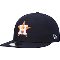 New Era Houston Astros 9/11 Memorial Side Patch 59FIFTY Fitted Hat