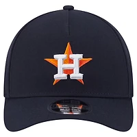 New Era Houston Astros 9FORTY M-Crown Adjustable Hat
