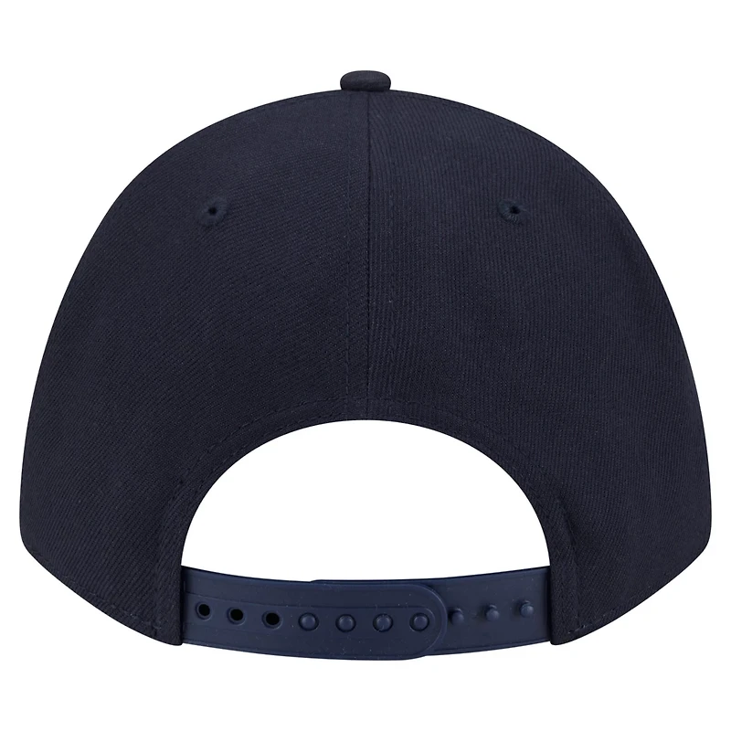 New Era Houston Astros 9FORTY M-Crown Adjustable Hat