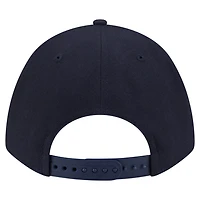 New Era Houston Astros 9FORTY M-Crown Adjustable Hat